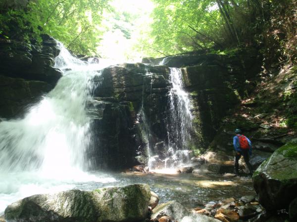 最初で最後の難関